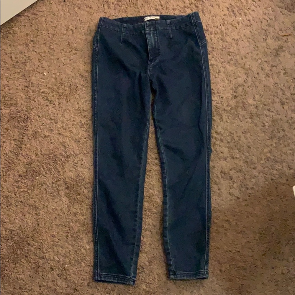 Free people jeans